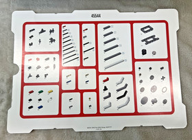 LEGO Education: Education Ev3 Core Set (45544)