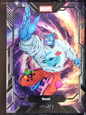 2025 Kakawow Cosmos Marvel (Pick Your Card) Base, Silver