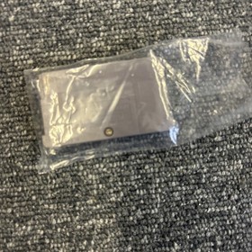 NINTENDO GAME BOY ADVANCE Nes Classics XEVIOUS Boxed With Manual UK EU GBA