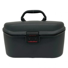 Samsonite - Black Plastic Other Style Bag