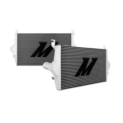 #ad Mishimoto Intercooler Fits 99 03 Ford F250 w 7.3L Powerstroke Engine $1013.95