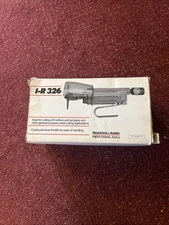 Ingersoll-Rand IR 326 3" Heavy-Duty Air cut-off Tool  NEW in BOX 🔥air Tool
