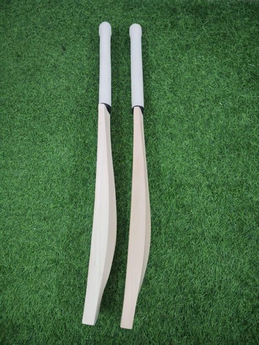 Grade 2 English Willow Cricketschläger 40-42 mm Big Edge | Superb Ping | Free Cover - Bild 24 von 24