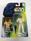 Star Wars Power of the Force POTF Green Card Basic Figures Admiral Ackbar Com