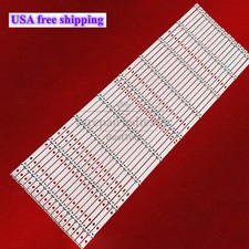 LED Backlight Bars For Sony SVA650A09 SVA650A30 REV04 9LED XBR-65X850C