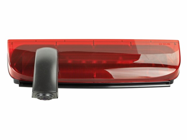 RüCkfahrkamera ACV 771000-6065 Im 3. Bremslicht FüR Ford Transit Connect 2014-17-image
