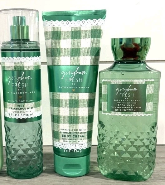 Bath & Body Works Bath Sets & Kits for Women for sale | eBay