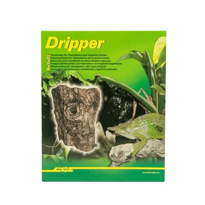 Lucky Reptile Dripper Baumstammtränke - Bild 1 von 4