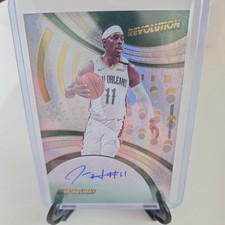 Jrue Holiday Rookie Cards and Autograph Memorabilia Guide 11