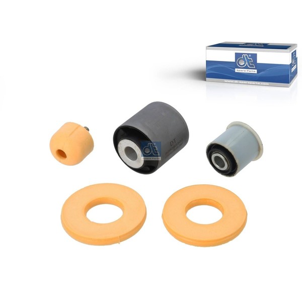 Reparatursatz Fahrerhauslagerung DT Spare Parts FüR U.A. Scania P I-image