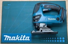 Makita 18V LXT Cordless Jigsaw Handle Grip Body Only DJV180Z (Fast 📦)