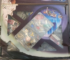 Lego System 6494 Mystic Mountain Time Lab NEW SEALED Time Cruisers Vintage 1996