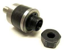 NICE! HARDINGE "TT" RELEASING TAP HOLDER w/ 5/8" SHANK - #TT-5/8