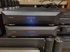 Nuforce Reference 9v3