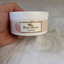 Camille Beckman Camille Body Butter 5.25 oz Discontinued Sealed