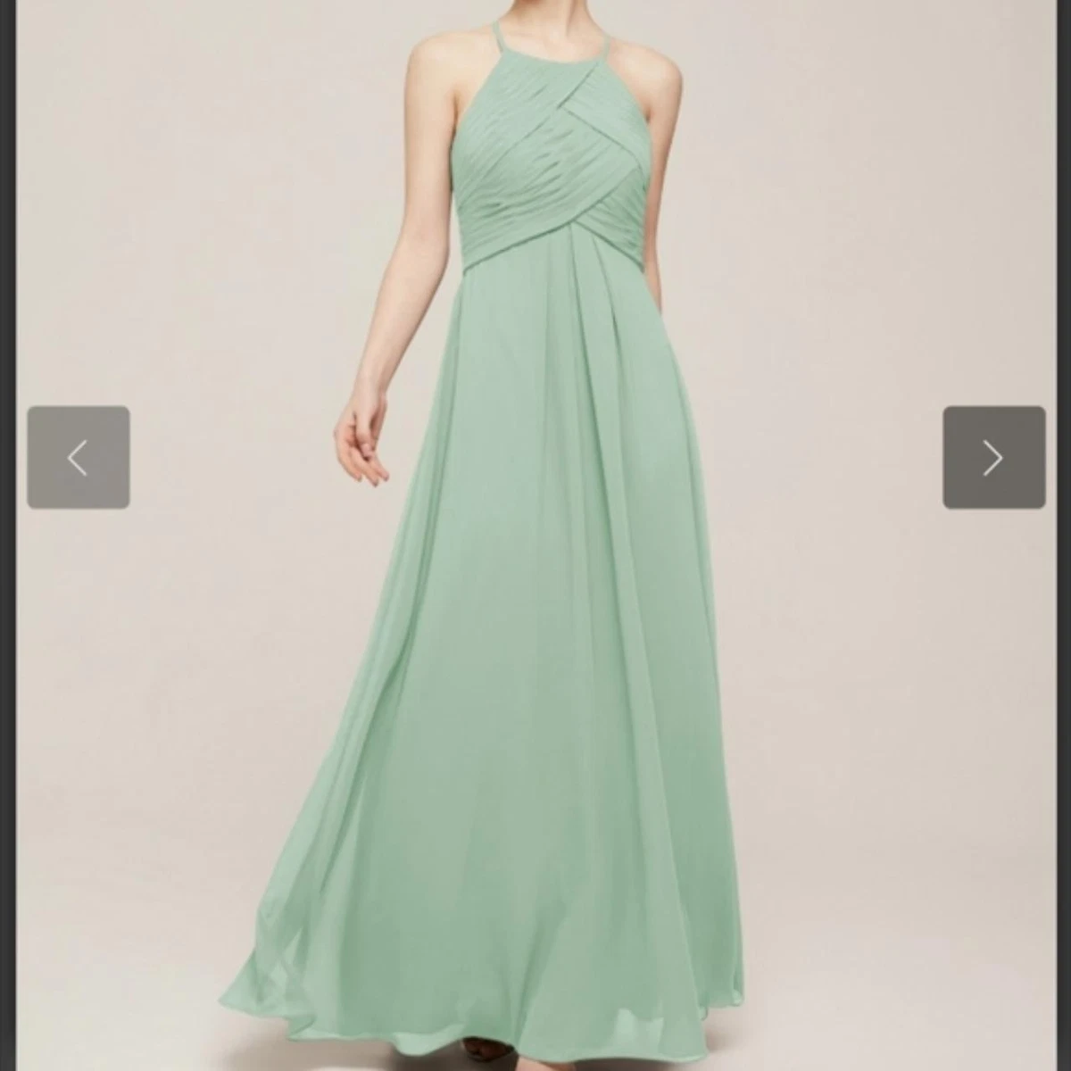 mint green bridesmaid dresses ebay Vintage Illusion 3/4 Sleeve Mint Mermaid Bridesmaid Dress