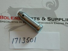 1713501 Bolens Tubeframe & Largeframe attachm...