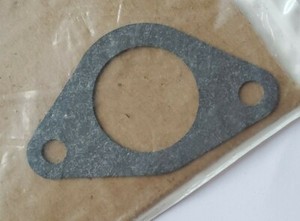 Guarnizioni Scarico Kawasaki 11060-2079 2 Pezzi 2 Guarnizioni Di Scarico Originali Kawasaki - Codice 11060-2079 Per Motori FD501D FD590V FD620D FD661D Guarnizione Scarico Kawasaki - Foto 5