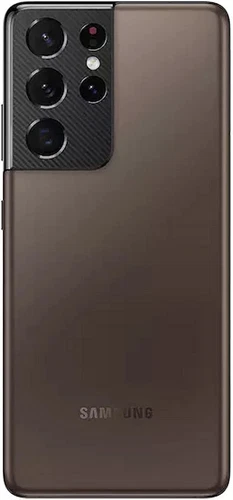 Samsung Galaxy S21 Ultra 5G G998U - 128GB/256GB/512GB (Unlocked) - Good - Picture 7 of 12