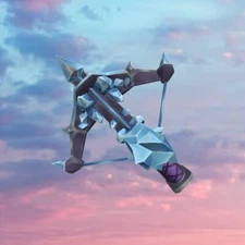 Roblox MM2 Murder Mystery 2 Icepiercer Ancient Godly Knife Gun **FAST DELIVERY**