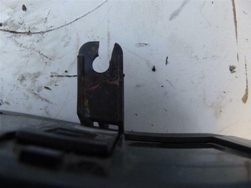 110080280010 QUADRO STRUMENTI CONTACHILOMETRI SEAT ALTEA XL (5P1) 1.9 TDI 8V 105 - Foto 5 di 6