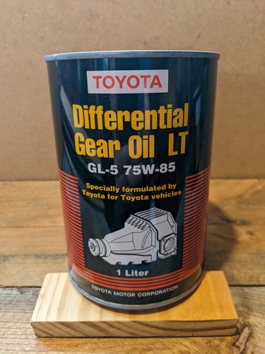 Toyota lt 75w85