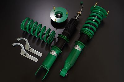 Tein Mono Sport Gewindefahrwerk - passend für Toyota Supra 1993 - 2002 JZA80