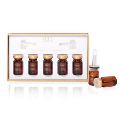 MIEL PREMIUM STEM CELL AMPOULE SET