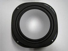 Mordaunt Short Ms506l 5.25" Woofer #ms5w-10r2