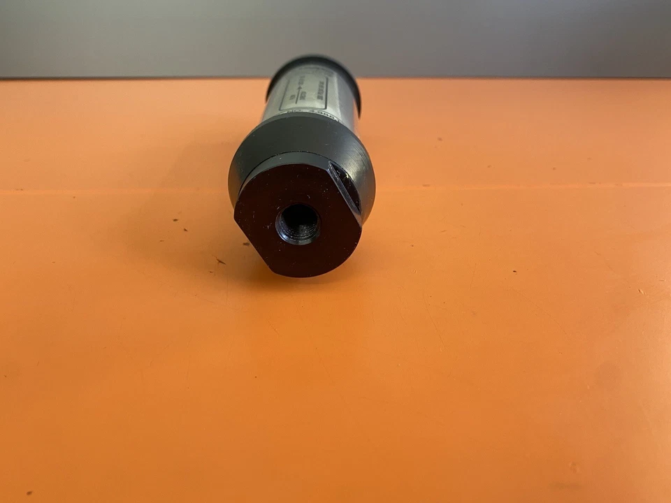 Omega Flow Meter ( Meter Only) FLMH-1401AL  - Image 4 of 4