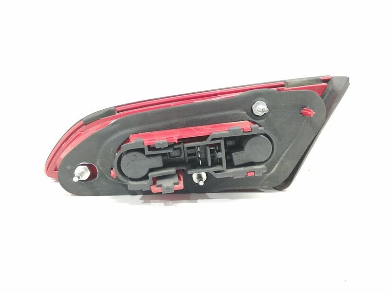 F9395623 left inner tail light 155044 ALFA ROMEO 159 140 939B3000