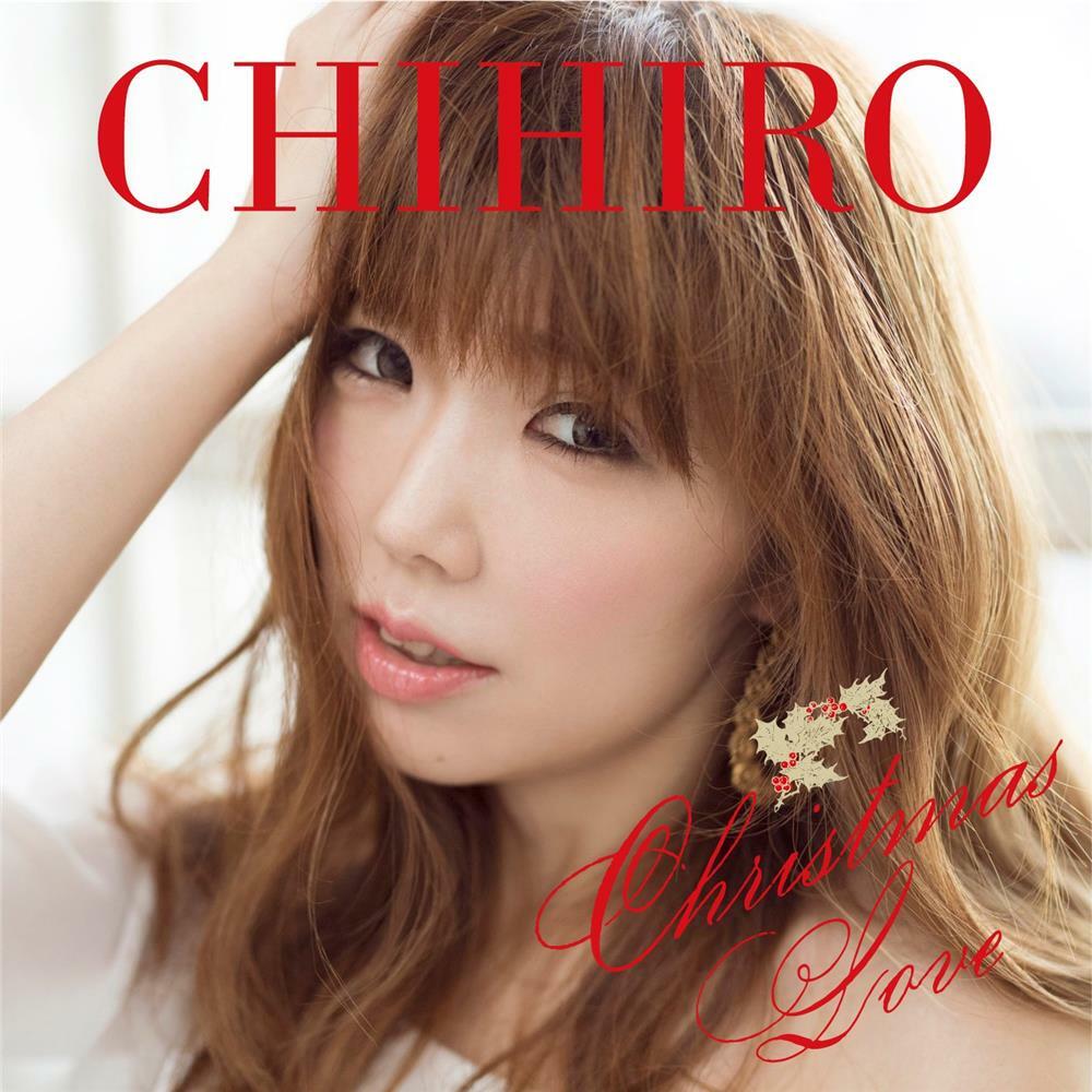 Christmas Love - Chihiro (Audio Cd)