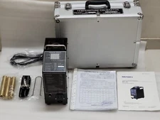 TEMPRATURE CALIBRATOR MST MARSEN MODEL MTC-200 WITH CASE NEW KOREA
