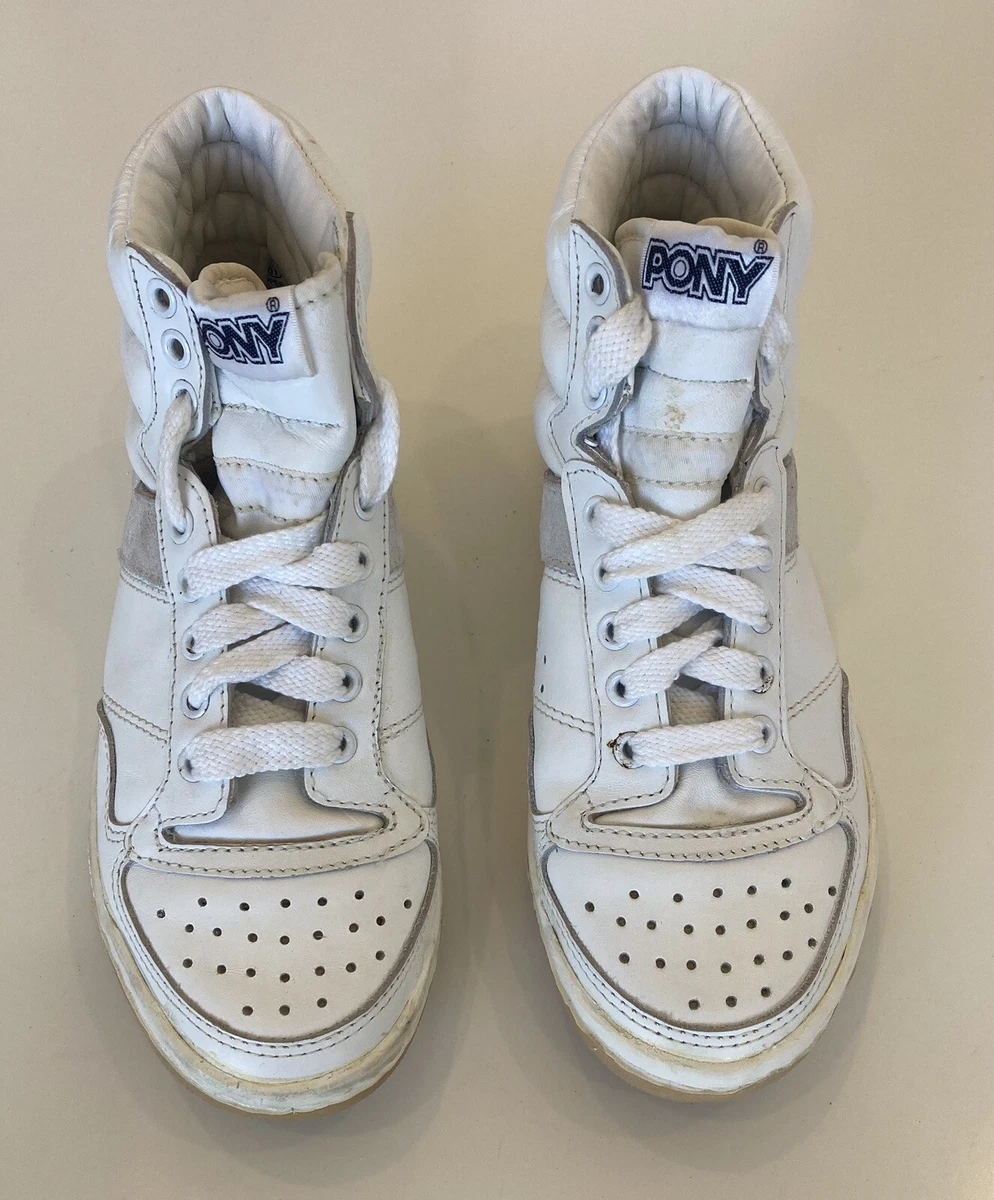 Sneakers pony outlet