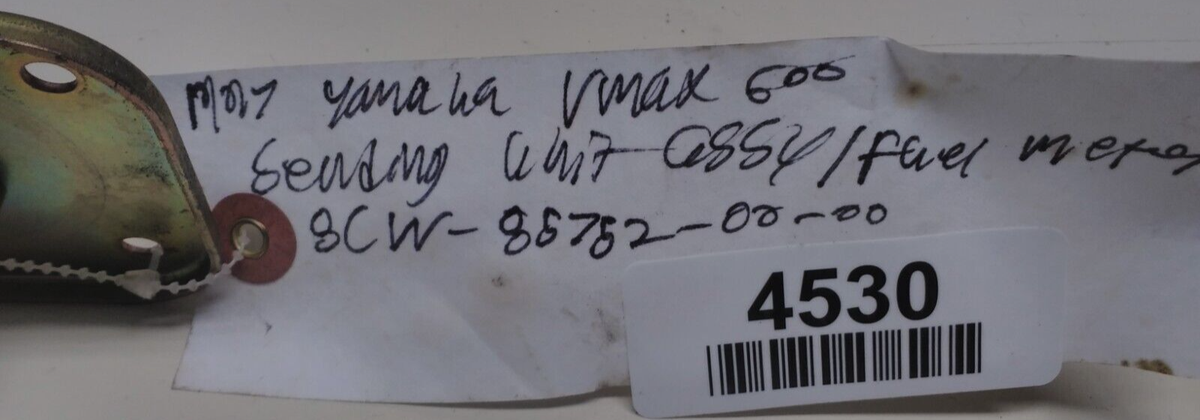 Eアカウント13点 YAMAHA FUEL SENDER UNIT ASSY 8CW-85752-00-00 | eBay