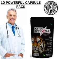 NEW powerful capsules works in 10 minutes. Money back guaranted. Male ED Support