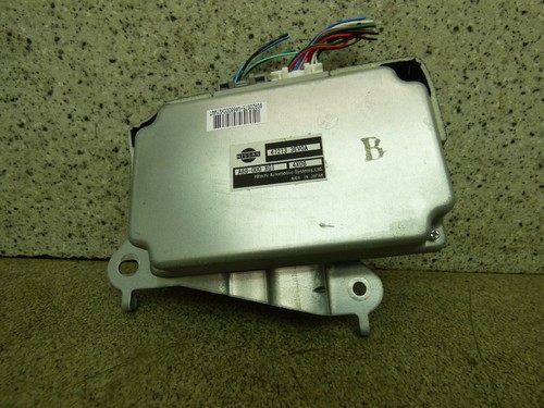 Getriebesteuergerät 47213-3EV0A 170Tkm Infiniti QX70 S 3.0d 15.1683.050