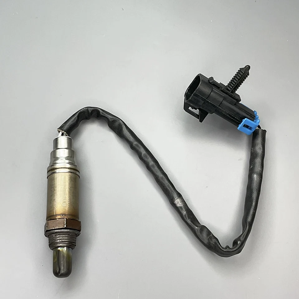 Sensor de oxígeno O2 genuino 13474 para Chevrolet Silverado 1500 Tahoe Downstream OE Foto 4 de 4