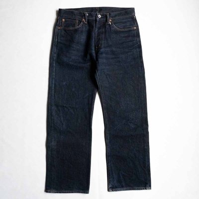 IRON HEART 21oz EXTRA HEAVY ダメージ加工デニムパンツ IRON HEART 21oz EXTRA HEAVY DENIM LOT634