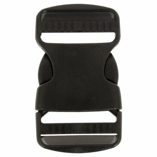 Liberty Mountain Dual Adjust 2 in or 1.5 in Side Release Buckles