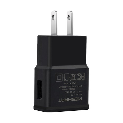 Wall Car Phone Charger USB-C Cable For Samsung Galaxy A54 A34 A14 A13 A12 5G A11 - Picture 31 of 41
