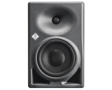 Neumann KH150 (Black) 6.5" 245W Powered Speaker Active Studio Monitor w/DSP