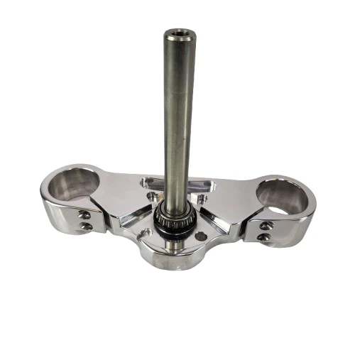 Motorcycle Triple Trees for Harley-Davidson Sport Glide for sale