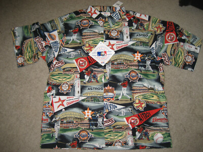 hawaiian astros shirt