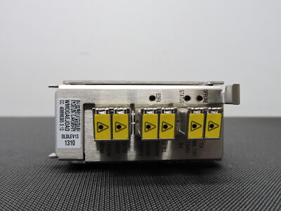 ALCATEL-LUCENT P/N 408898385 HECI WMOGAEJ METROPOLIS WSM OPT 