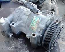 Climatisation et Accessoires Ford FUSION