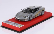 Ferrari F430 Scuderia Gumball 3000 lim.ed. 05/10 1/43 BBR200GUB BBR MODELS