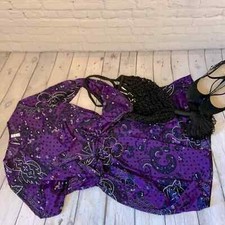 NWT MANGO PRINTED BANDANA DRESS