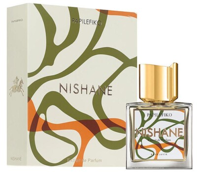 Nishane Papilefiko 50 ml Extrait de Parfum Spray