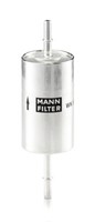 Mann-Filter WK 614/46 Kraftstofffilter FüR Ford, Ford Australien, Mazda, Volvo